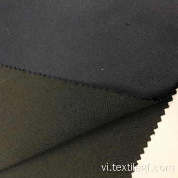 Vải cotton / Viscose / Polyester có thể tái chế